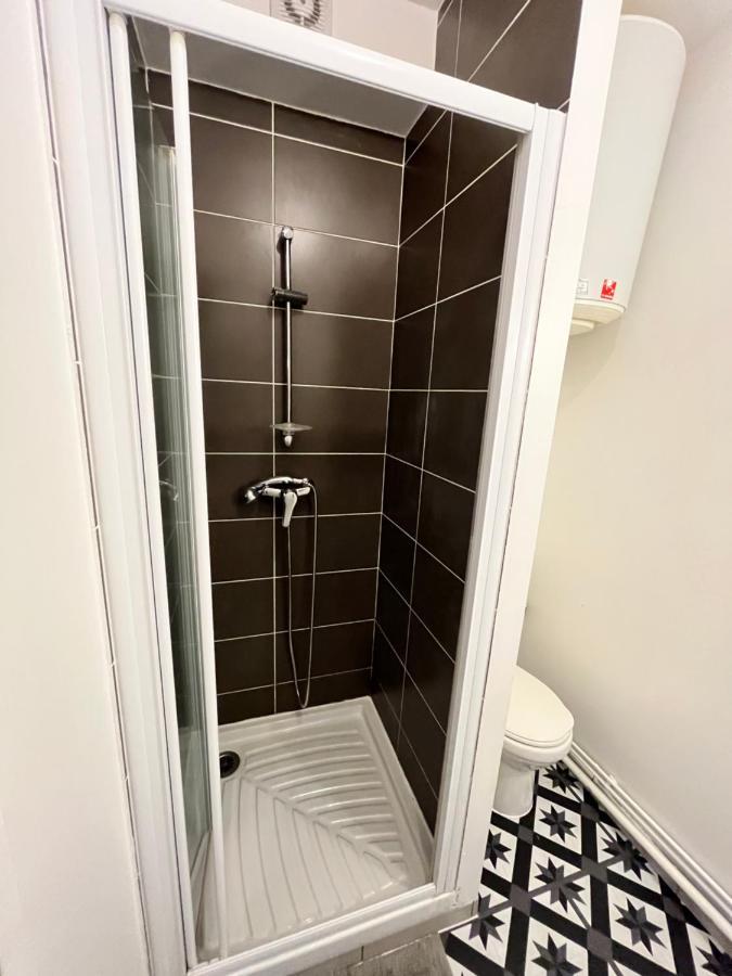 Le 136 B Apartment Grenoble Bagian luar foto