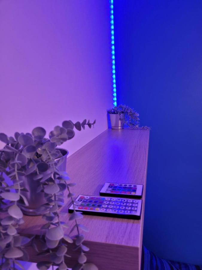Le 136 B Apartment Grenoble Bagian luar foto